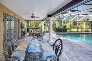 16114 Flagg Pond Lane, North Fort Myers, FL 33917 - MLS#2025022034