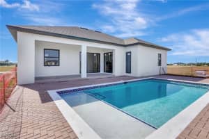 4103 38th Street, Cape Coral, FL 33993 - MLS#2025022035