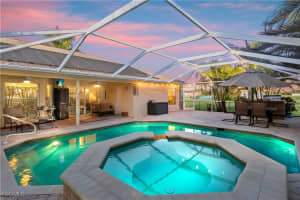 4126 37th Street, Cape Coral, FL 33993 - MLS#2025022039