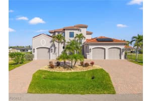 123 53rd Street, Cape Coral, FL 33914 - MLS#2025022044