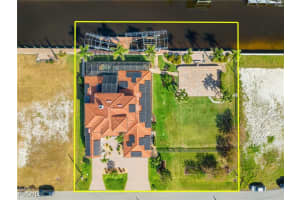 123 53rd Street, Cape Coral, FL 33914 - MLS#2025022044