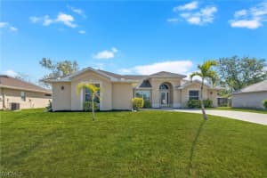815 11th Avenue, Cape Coral, FL 33991 - MLS#2025022046