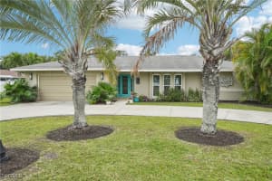 1312 Jambalana Ln, Fort Myers