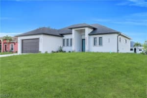 2900 Bruce Avenue, Lehigh Acres, FL 33976 - MLS#2025022054