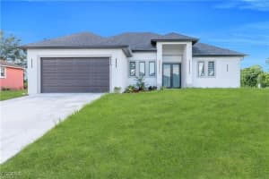 2900 Bruce Avenue, Lehigh Acres, FL 33976 - MLS#2025022054