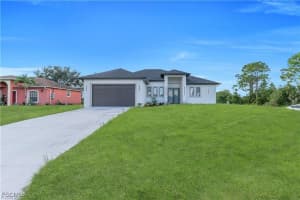 2900 Bruce Avenue, Lehigh Acres, FL 33976 - MLS#2025022054