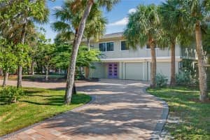 3990 Coquina Drive, Sanibel, FL 33957 - MLS#2025022056