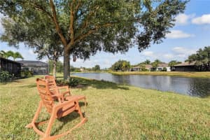 2549 Deerfield Lake Court, Cape Coral, FL 33909 - MLS#2025022057