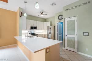 2549 Deerfield Lake Court, Cape Coral, FL 33909 - MLS#2025022057