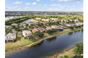 2549 Deerfield Lake Court, Cape Coral, FL 33909 - MLS#2025022057