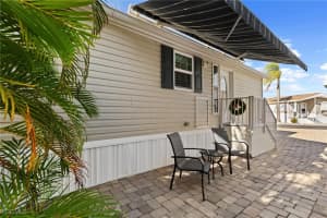 8528 Pepperwood Drive, Estero, FL 33928 - MLS#2025022058
