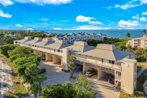 200 Periwinkle Way, Sanibel, FL 33957 - MLS#2025022068