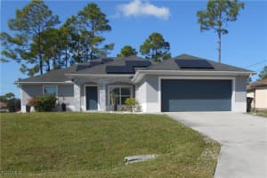 601 Clayton Avenue, Lehigh Acres, FL 33972 - MLS#2025022069