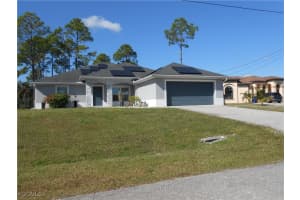 601 Clayton Avenue, Lehigh Acres, FL 33972 - MLS#2025022069