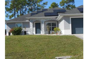 601 Clayton Avenue, Lehigh Acres, FL 33972 - MLS#2025022069