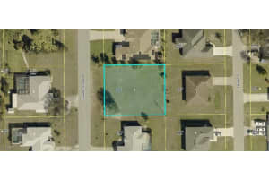 1657 Country Club Parkway, Lehigh Acres, FL 33936 Sold 02/25/26