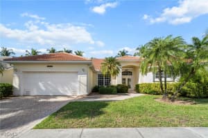 14000 Shimmering Lake Ct, Fort Myers