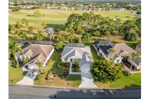 2169 Berkley Way, Lehigh Acres, FL 33973 - MLS#2025022073