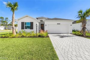 17624 Saddleback Loop, North Fort Myers