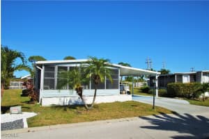 7 Nicklaus Boulevard, North Fort Myers, FL 33903 - MLS#2025022083