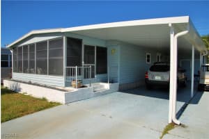 7 Nicklaus Boulevard, North Fort Myers, FL 33903 - MLS#2025022083