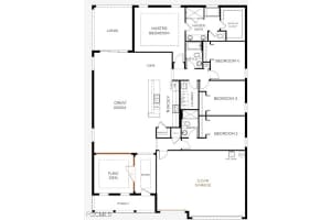 3708 9th Street, Lehigh Acres, FL 33971 - MLS#2025022084