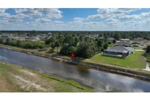 105 Paddock Street, Lehigh Acres, FL 33974 - MLS#2025022090
