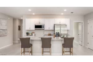 2802 13th Street, Lehigh Acres, FL 33976 - MLS#2025022095