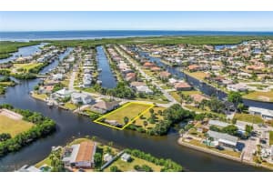 5258 River Bay Drive, Punta Gorda, FL 33950 - MLS#2025022111