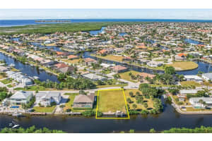 5258 River Bay Drive, Punta Gorda, FL 33950 - MLS#2025022111