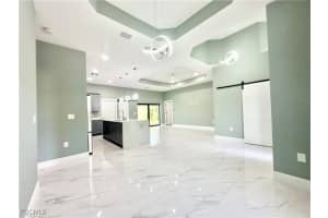 2812 53rd Street, Lehigh Acres, FL 33976 - MLS#2025022128