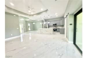 2812 53rd Street, Lehigh Acres, FL 33976 - MLS#2025022128