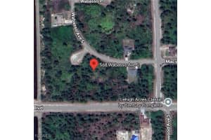 568 Wabasso Avenue, Lehigh Acres, FL 33974 - MLS#2025022132