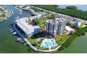 18120 San Carlos Blvd 504, Fort Myers Beach