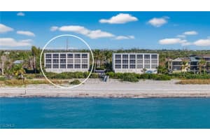 2549 Gulf Drive, Sanibel, FL 33957 - MLS#2025022143