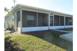 662 Alabama Road, Lehigh Acres, FL 33974 - MLS#2025022156