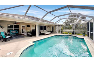 4336 27th Lane, Cape Coral, FL 33993 - MLS#2025022158