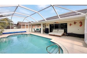 4336 27th Lane, Cape Coral, FL 33993 - MLS#2025022158