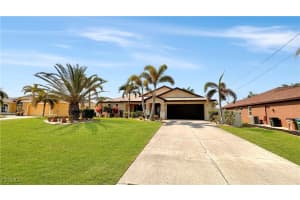 4336 27th Lane, Cape Coral, FL 33993 - MLS#2025022158