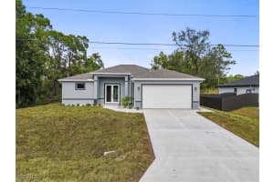 2804 11th Street, Lehigh Acres, FL 33971 - MLS#2025022169