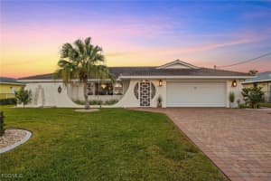 3630 17th Avenue, Cape Coral, FL 33904 - MLS#2025022170