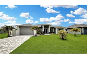 921 13th Avenue, Cape Coral, FL 33909 - MLS#2025022173