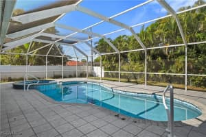 1721 21st Terrace, Cape Coral, FL 33990 - MLS#2025022174