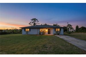 300 Anita Avenue, Lehigh Acres, FL 33976 Sold 01/07/26