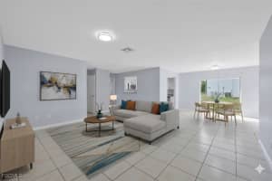 300 Anita Avenue, Lehigh Acres, FL 33976 Sold 01/07/26