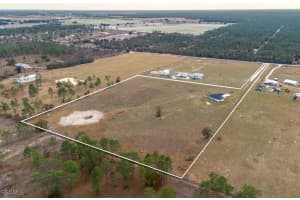 14461 80th Street, Morriston, FL 32668 - MLS#2025022179