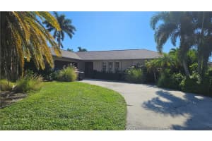 1230 53rd Terrace, Cape Coral, FL 33914 Sold 01/05/26