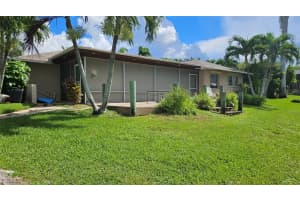 1230 53rd Terrace, Cape Coral, FL 33914 Sold 01/05/26