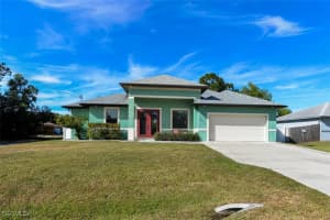 3226 Vera Court, Lehigh Acres, FL 33976 - MLS#2025022184