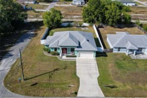 3226 Vera Court, Lehigh Acres, FL 33976 - MLS#2025022184